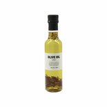 Nicolas Vahé - Olive oil with lemon