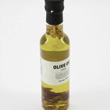 Nicolas Vahé - Olive oil with lemon