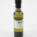 Nicolas Vahé - Olive oil with basil