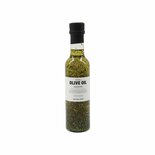 Nicolas Vahé - Organic olive oil with rosemary