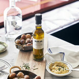 Nicolas Vahé - Organic olive oil with rosemary