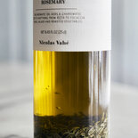 Nicolas Vahé - Organic olive oil with rosemary