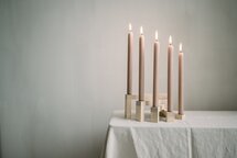 Leeff - Candle holder Coen