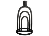 Gusta - Candle holder metal