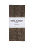 Mijn Stijl - Dishcloth biodegradable brown s/2