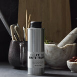 Nicolas Vahé - Olive oil with white truffle
