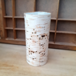 Broste Copenhagen - Pillar candle Bark Star M