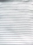 Mijn Stijl - Dishcloth Stripes old pink