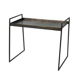 Broste Copenhagen - Side table Flower Bench