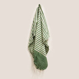 Hamam towel Green