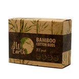 AW Earth - Bamboo cotton swabs