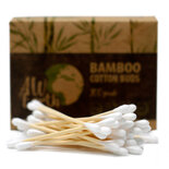 AW Earth - Bamboo cotton swabs