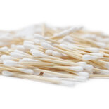 AW Earth - Bamboo cotton swabs