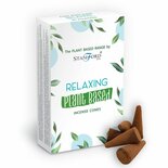 Stamford - Plant based Masala Incense cones Relaxing