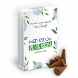 Stamford - Plant based Masala Incense cones Meditation