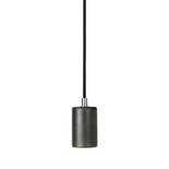 Broste Copenhagen - Ceiling lamp Gerd metallic