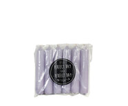 Rustik Lys - Gift dinner candle lavender