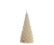 Rustik Lys - Christmas tree candle Vanilla