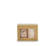 Rustik Lys - BY KIMMI Candle Driving home s/2