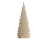 Rustik Lys - Christmas tree candle Vanilla L