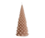 Rustik Lys - Christmas tree candle Skin L