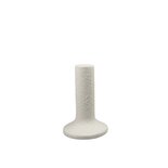 Leeff - Candle holder Celeste White L