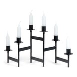 Senza - Foldable candle holder