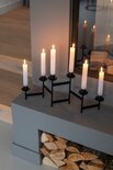 Senza - Foldable candle holder