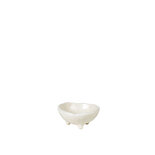 Broste Copenhagen - Nordic Vanilla Bowl with small feet S