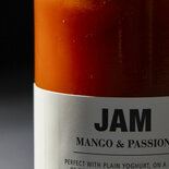 Nicolas Vahé - Jam Mango & passion