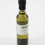 Nicolas Vahé - Olive oil with basil Super Sale