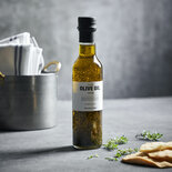 Nicolas Vahé - Organic olive oil with thyme Super Sale
