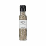 Nicolas Vahé - Organic green pepper Super Sale