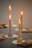 Rustik Lys - Candle Sculpture Bloom Lemonade