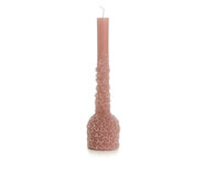 Rustik Lys - Candle Sculpture Bloom Lemonade