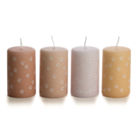 Rustik Lys - Candle By Kimmi Flowers summer s/4