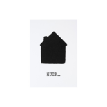 Mijn Stijl - Card Huis