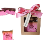 DistelRoos - Soap rose - moederdageditie