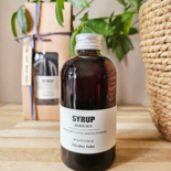 Nicolas Vahé - Syrup Hazelnut - Vaderdageditie