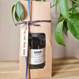 Nicolas Vahé - Syrup Hazelnut - Vaderdageditie