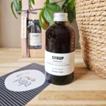 Nicolas Vahé - Syrup Hazelnut - Vaderdageditie
