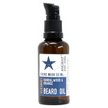 Beard oil - Viking musk