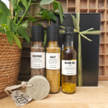 Lemon Crush – Culinary gift set L