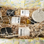 Lemon Crush – Culinary gift set L