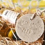 Lemon Crush – Culinary gift set L