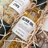 Lemon Crush – Culinary gift set L