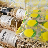 Lemon Crush – Culinary gift set L