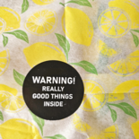 Lemon Crush – Culinary gift set M