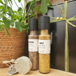 Lemon Crush – Culinary gift set M