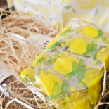 Lemon Crush – Culinary gift set M